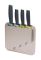 Joseph Joseph Organizer zawieszany z 4 nożami DoorStore, m