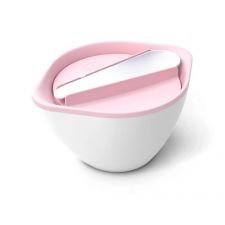 MONBENTO LIB Collection - Litchi - pojemnik na zupę