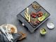 WMF Electro Grill elektryczny stołowy Lono Quadro