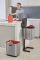 Joseph Joseph Kosz do segregacji 60l Totem Max, stal
