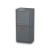 Joseph Joseph Kosz do segregacji 60l Totem Max, grafit