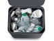 Joseph Joseph Kosz do segregacji 60l Totem Max, grafit