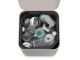 Joseph Joseph Kosz do segregacji 40l Totem Compact, szary