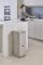 Joseph Joseph Kosz do segregacji 40l Totem Compact, szary