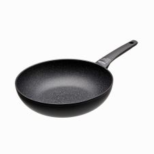 Moneta Wok 28 cm, Yes!, indukcja