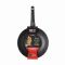Moneta Wok 28 cm, Yes!, indukcja