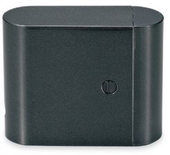 COLORS Bento Box- czarny mat