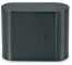 COLORS Bento Box- czarny mat