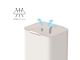 Joseph Joseph Kosz do segregacji 40l Totem Pop, stone