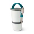 Black Blum Pojemnik LUNCH POT, morski