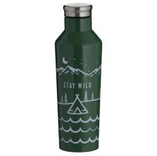 Typhoon Butelka termiczna 0, 5l. Stay Wild, Pure