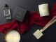 Cereria Molla Dyfuzor Premium Reed 100 ml . Tuberose and Jasm