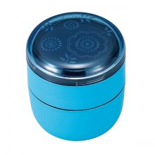 MON MODE Bento Box- turkusowy