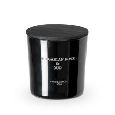 Cereria Molla Świeca xL 600gr. Bulgarian Rose and Oud