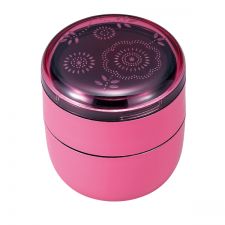 MON MODE Bento Box- różowy