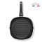 Moneta Patelnia grillowa 28 cm, Recy, indukcja
