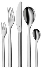 WMF Zestaew sztućców 30 el, Atria