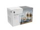 WMF Zestaw 6 filiżanek do Latte Macchiato z łyżec