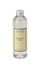 Cereria Molla Zapas do dyfuzora 200 ml . Moroccan Cedar