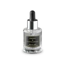 Cereria Molla Olejek eteryczny 30 ml . Amber and Sandalwood