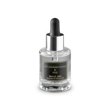Cereria Molla Olejek eteryczny 30 ml . Bulgarian Rose and Oud