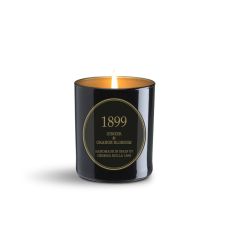 Cereria Molla Świeca Premium 230gr. Ginger and Orange Blossom