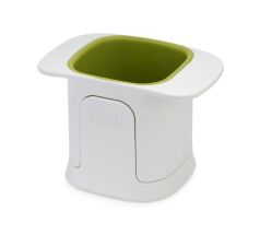 Joseph Joseph Szatkownica do warzyw ChopCup, biało zielona
