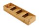 Joseph Joseph Organizer na sztućce DrawerStore Bamboo