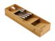 Joseph Joseph Organizer na sztućce DrawerStore Bamboo