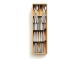 Joseph Joseph Organizer na sztućce DrawerStore Bamboo