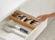 Joseph Joseph Organizer na sztućce DrawerStore Bamboo