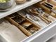 Joseph Joseph Organizer na sztućce DrawerStore Bamboo