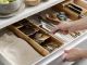 Joseph Joseph Organizer na sztućce DrawerStore Bamboo
