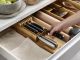 Joseph Joseph Organizer na sztućce DrawerStore Bamboo