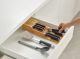 Joseph Joseph Organizer na noże DrawerStore Bamboo