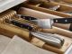 Joseph Joseph Organizer na noże DrawerStore Bamboo