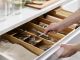 Joseph Joseph Organizer do szuflad DrawerStore Bamboo