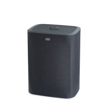 Joseph Joseph Kosz podwójny na pranie 90l. Tota Trio czarny