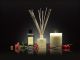 Cereria Molla Dyfuzor Premium Reed 100 ml . Raspberry and Blac