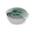 Joseph Joseph Zestaw misek i miarek Nest 9 Plus, sage