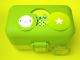 MONBENTO Tresor Collection - kiwi