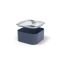 Monbento Lunch box bento Savor, Dark denim