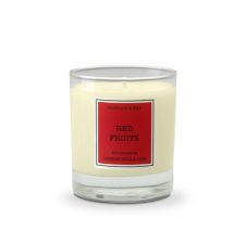 Cereria Molla Świeca Santiago 230gr. Red fruits