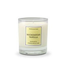 Cereria Molla Świeca Santiago 230gr. Madagascar vanilla