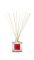 Cereria Molla Dyfuzor Santiago Reed 100 ml . Red fruits