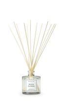 Cereria Molla Dyfuzor Santiago Reed 100 ml . Flores Blancas