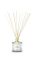 Cereria Molla Dyfuzor Santiago Reed 100 ml . Flores Blancas