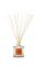 Cereria Molla Dyfuzor Santiago Reed 100 ml . Brazilian mango
