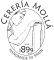 Cereria Molla Zapas do dyfuzora 200 ml . Mediterranean Blue