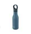 Joseph Joseph Butelka termiczna stalowa 500 ml Loop, niebie